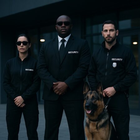 Door supervisor (Refresher)