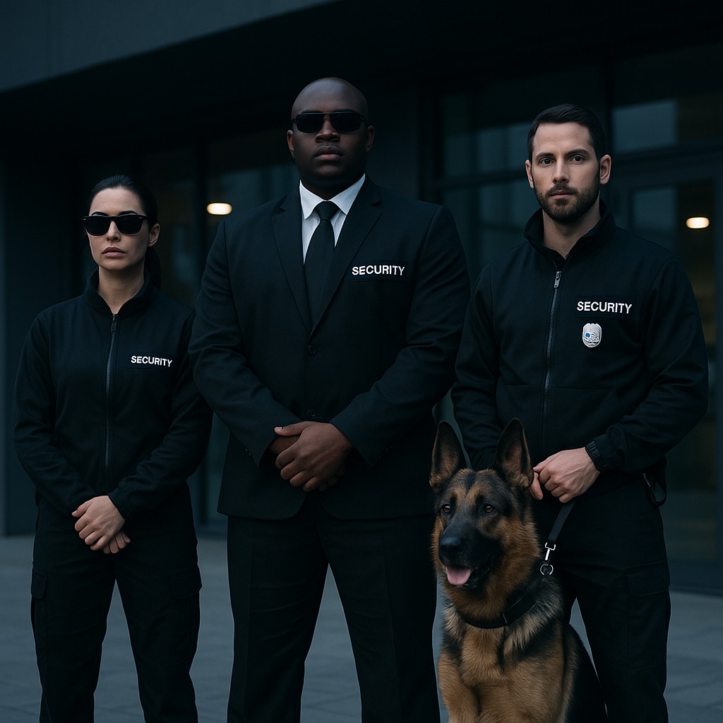 Door supervisor (Refresher)